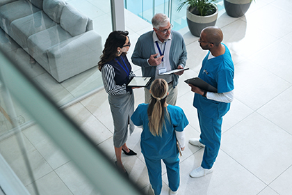 Charles Sturt University announces new Master of Health Professional Practice for Sydney and Melbourne
