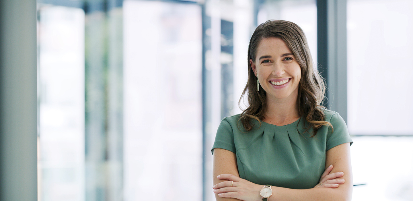 Advance your future in healthcare leadership