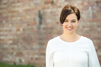 Dayle McCallum, Master of Human Resource Management alumni